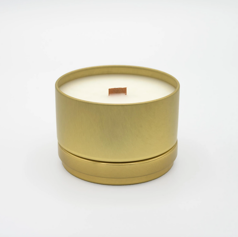 Citron Candle by Remnscent